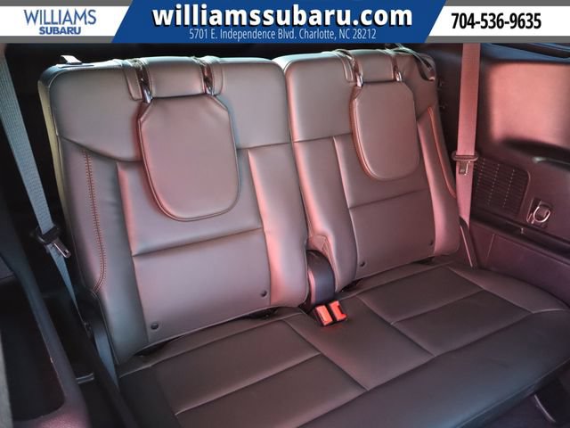 Used 2022 Ford Explorer Timberline AWD/4WD image 40