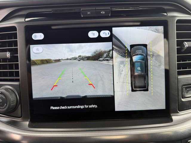 Certified 2025 Ford F150 Raptor image 5