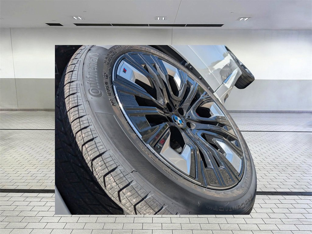 New 2026 BMW X3 M50 w/ Premium Package image 8