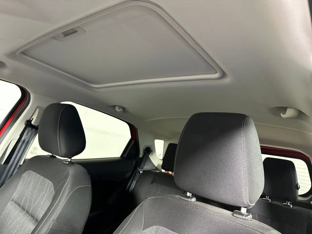 Used 2020 Ford EcoSport SE image 12