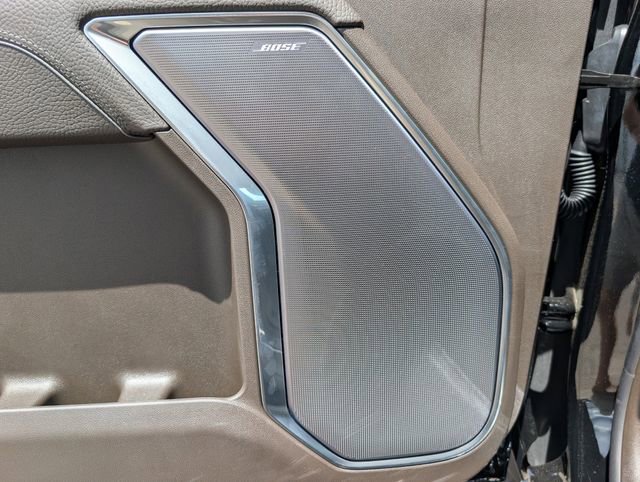 New 2025 GMC Sierra 2500 Denali w/ Denali Reserve Package image 14