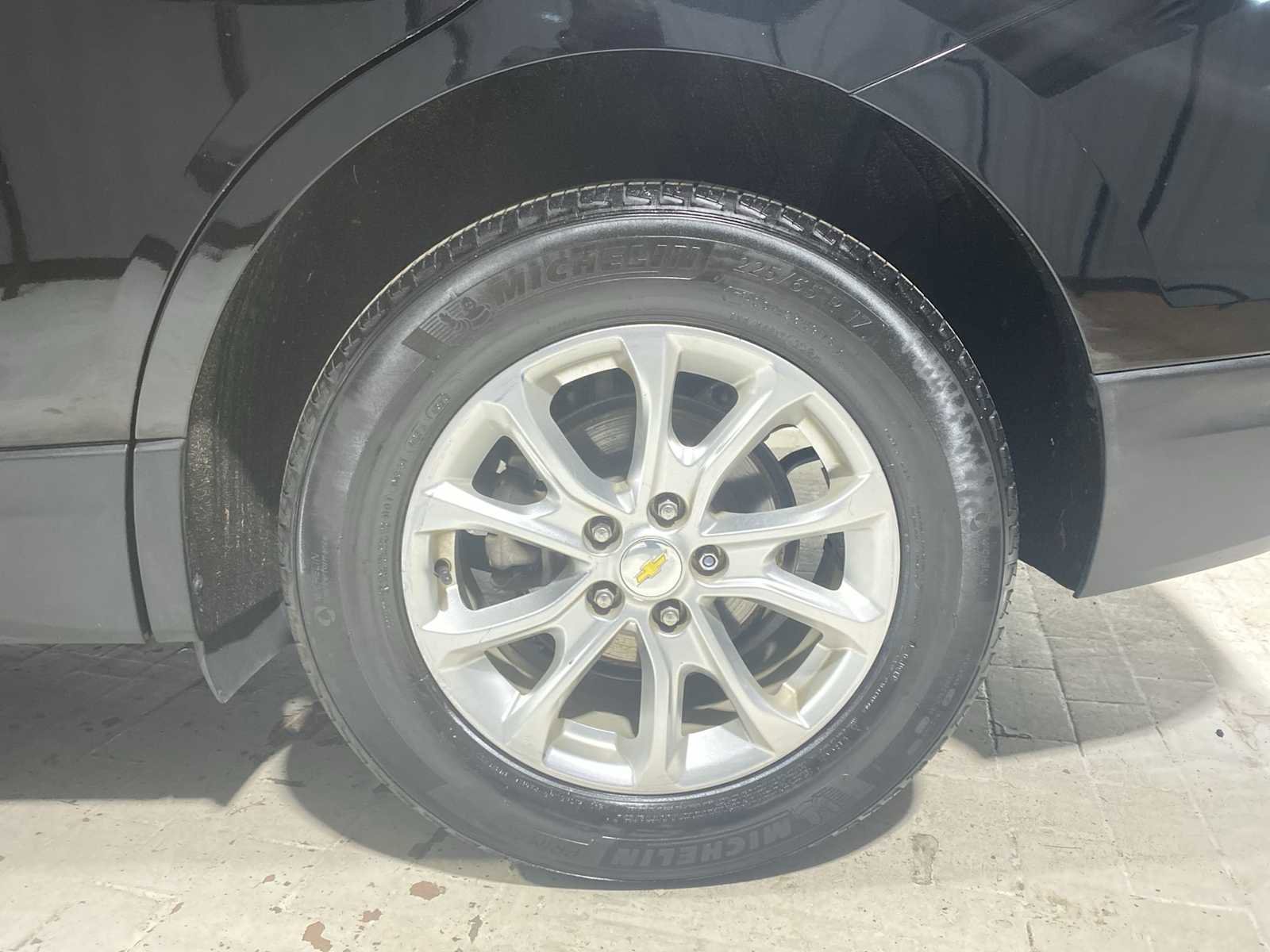 Used 2020 Chevrolet Equinox LT image 8