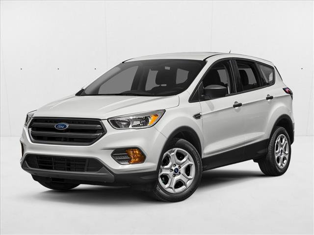 Used 2018 Ford Escape SE image 1