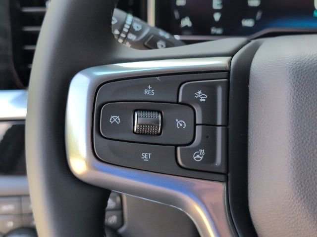 New 2025 Chevrolet Silverado 3500 LT w/ Texas Edition image 19