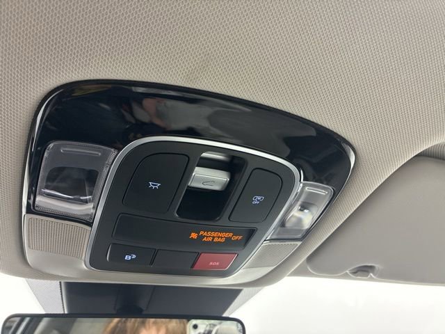 Certified 2025 Hyundai Tucson SEL image 41