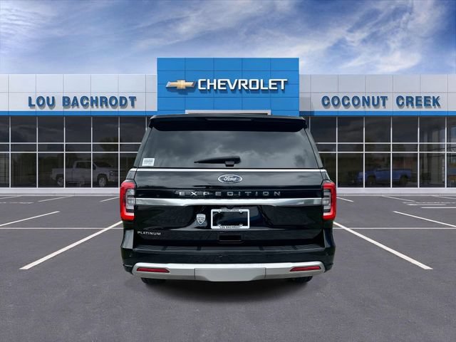 Used 2022 Ford Expedition Platinum AWD/4WD image 7