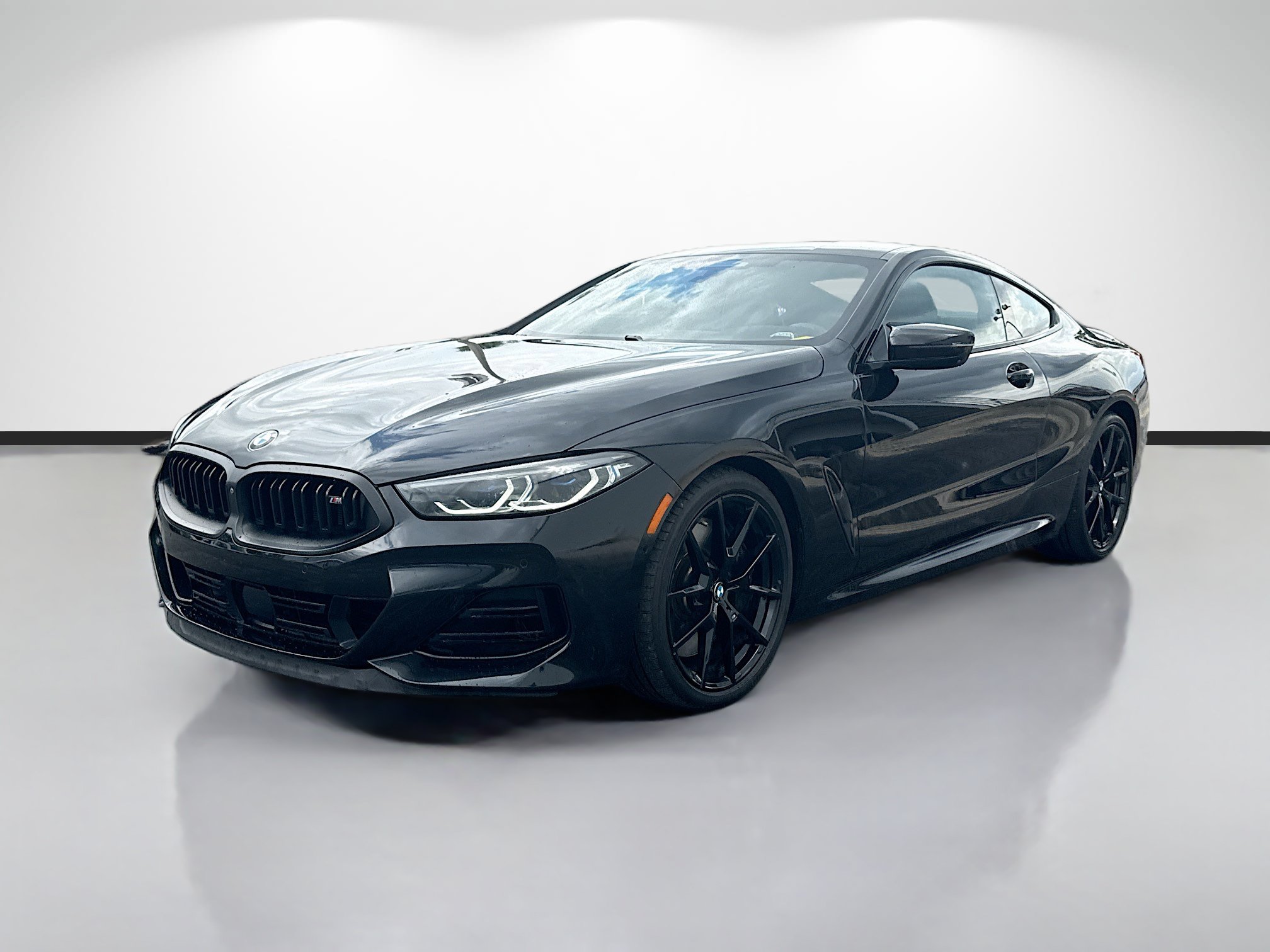 Used 2023 BMW M850i xDrive Coupe AWD/4WD image 7