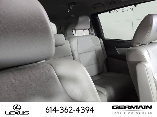 Used 2014 Honda Odyssey EX-L image 21