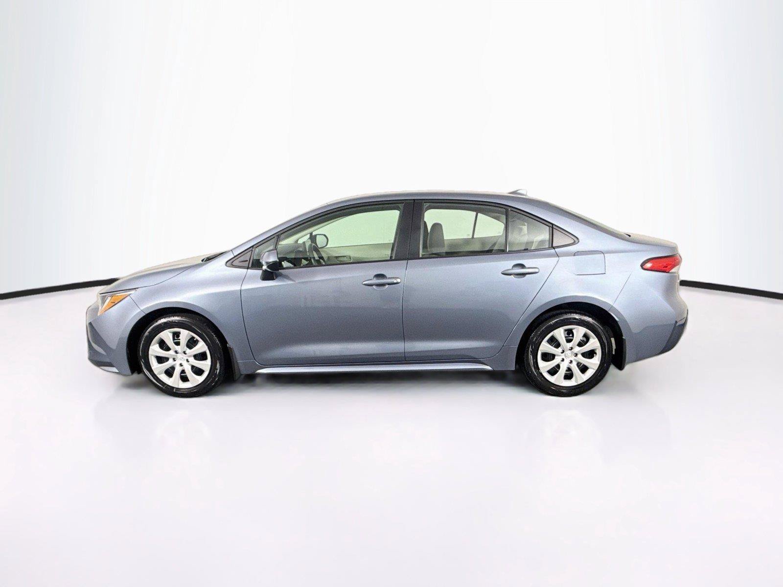 Certified 2026 Toyota Corolla LE FWD image 13