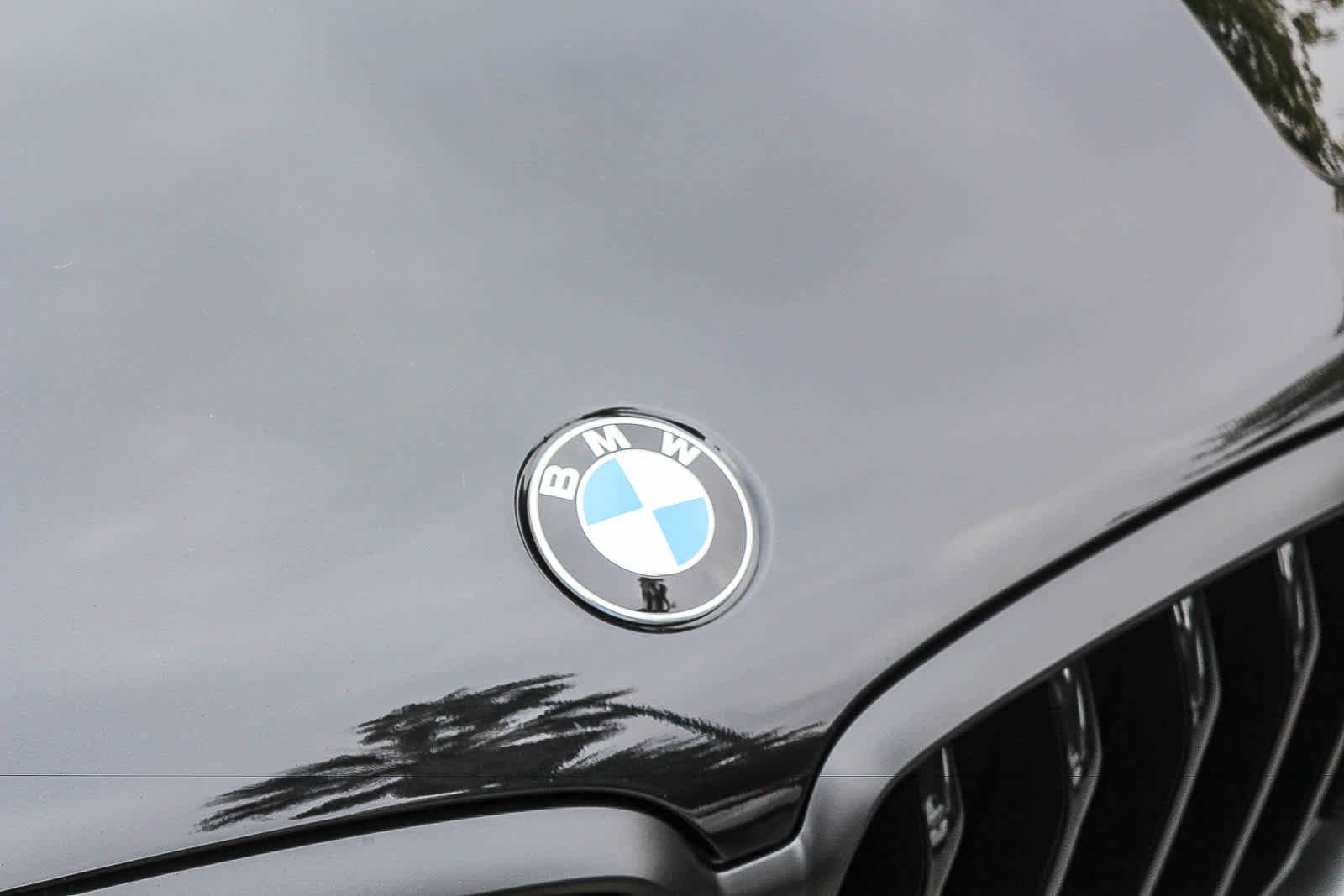 New 2027 BMW X6 xDrive40i w/ Executive Package AWD/4WD image 11