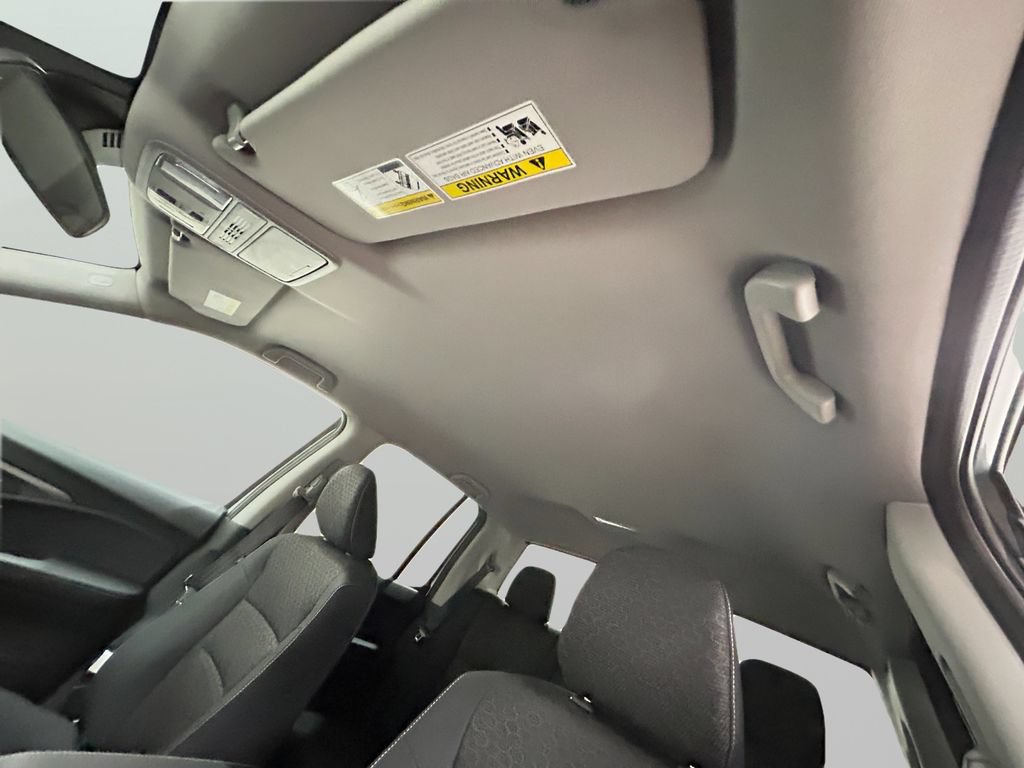 Used 2026 Honda Ridgeline Sport image 23