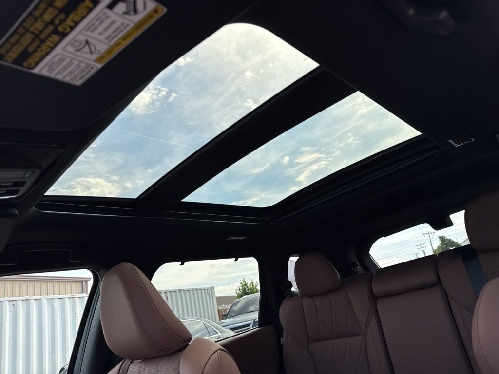 New 2026 Mitsubishi Outlander SEL FWD image 37
