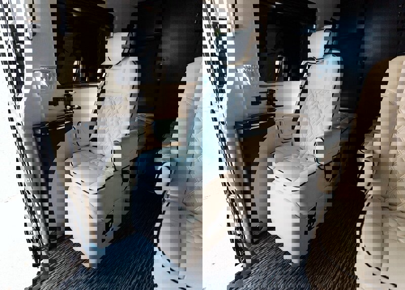 Used 2021 Mercedes-Benz G 63 AMG 4MATIC image 26