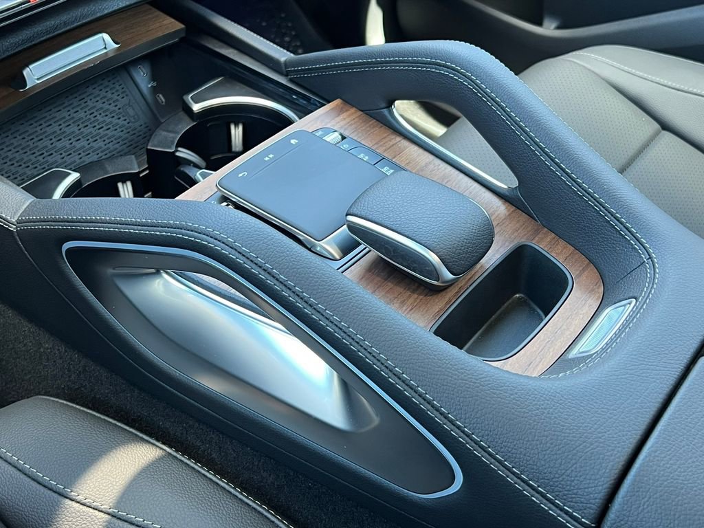 New 2026 Mercedes-Benz GLE 350 4MATIC image 28