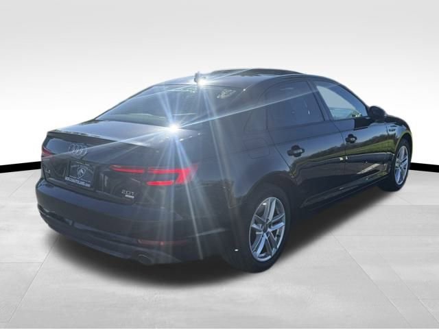 Used 2017 Audi A4 2.0T Ultra Premium image 6