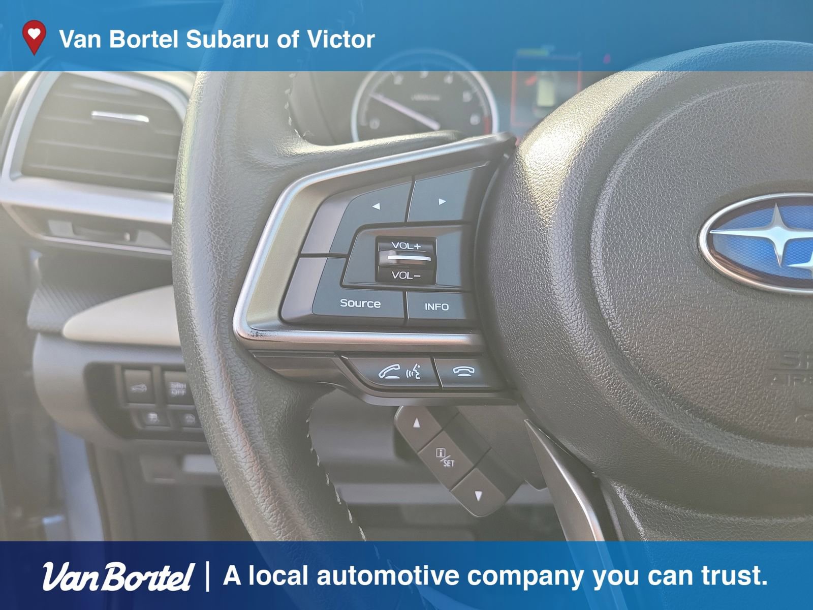 Used 2022 Subaru Forester Limited image 18