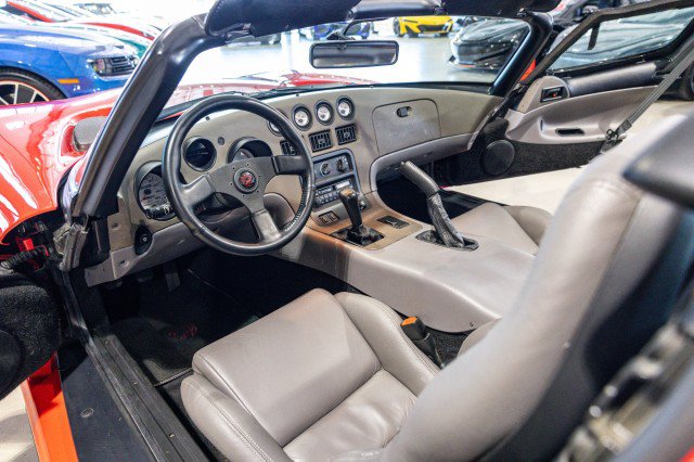 Used 1993 Dodge Viper RT/10 RWD image 34