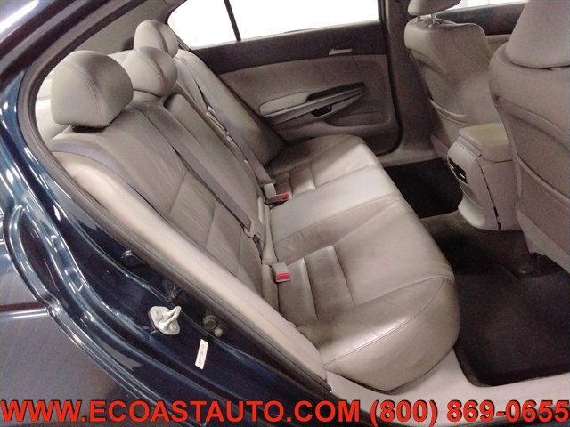 Used 2010 Honda Accord EX-L image 15