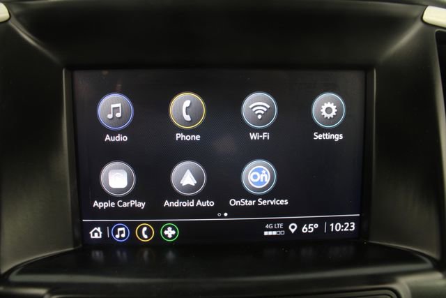 Used 2023 GMC Terrain SLE w/ Driver Convenience Package image 4