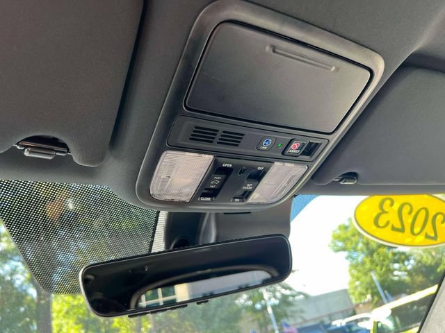 Used 2023 Honda Passport Elite image 11