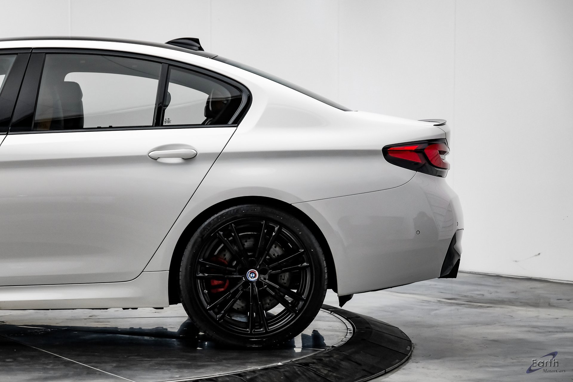 Used 2023 BMW M5 w/ Competition Package image 7