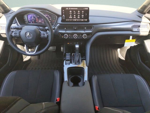 Used 2023 Acura Integra A-Spec image 14