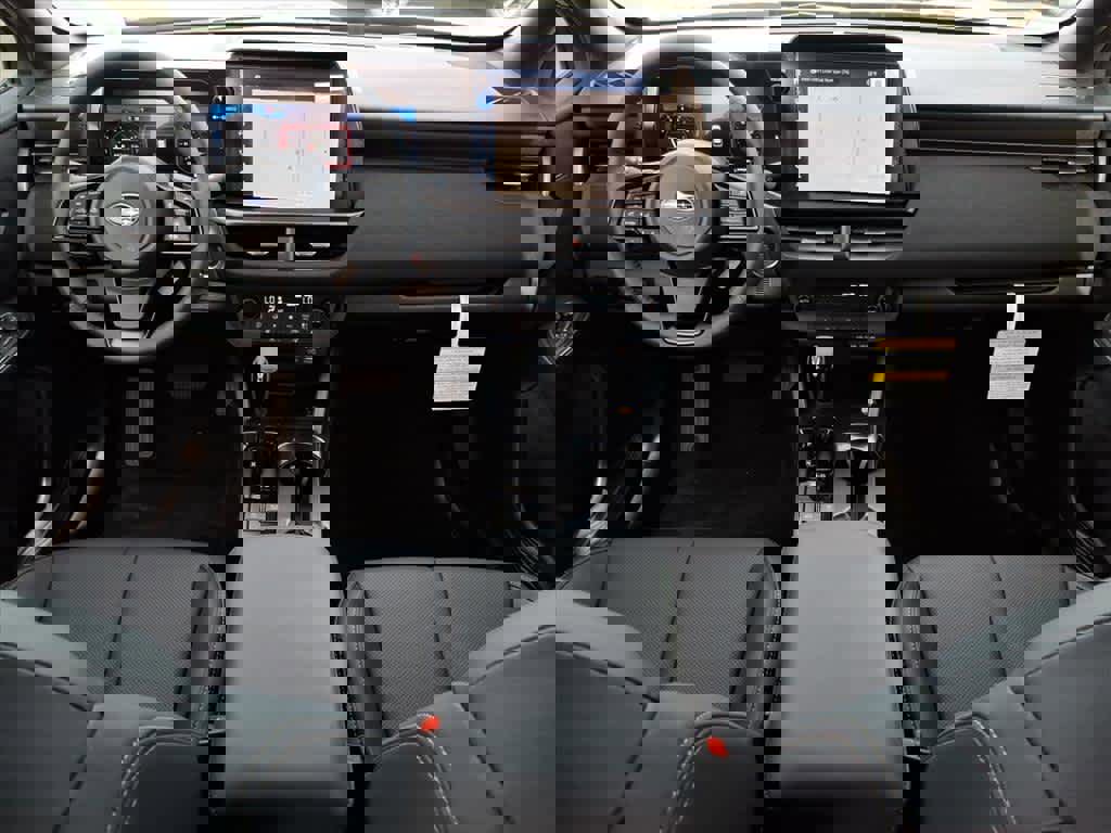 New 2026 Subaru Outback Limited XT image 30