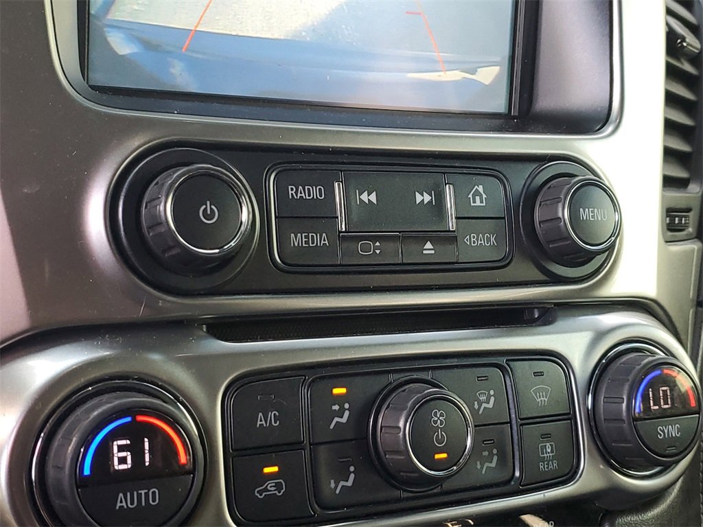 Used 2020 Chevrolet Tahoe LS image 27