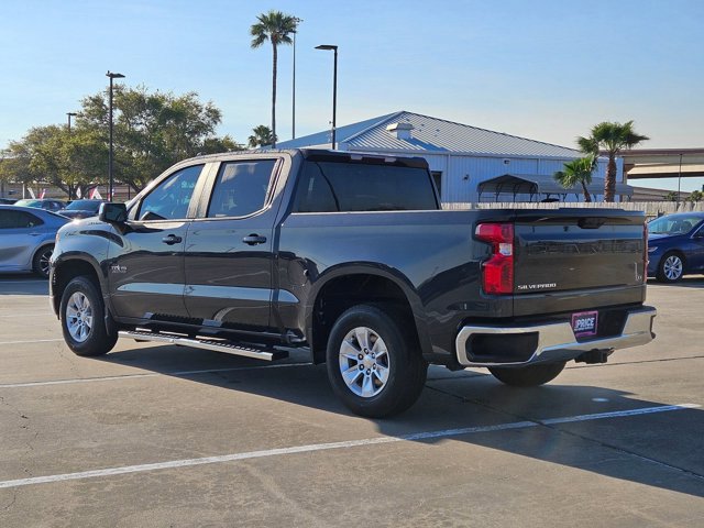 Used 2024 Chevrolet Silverado 1500 LT RWD image 8