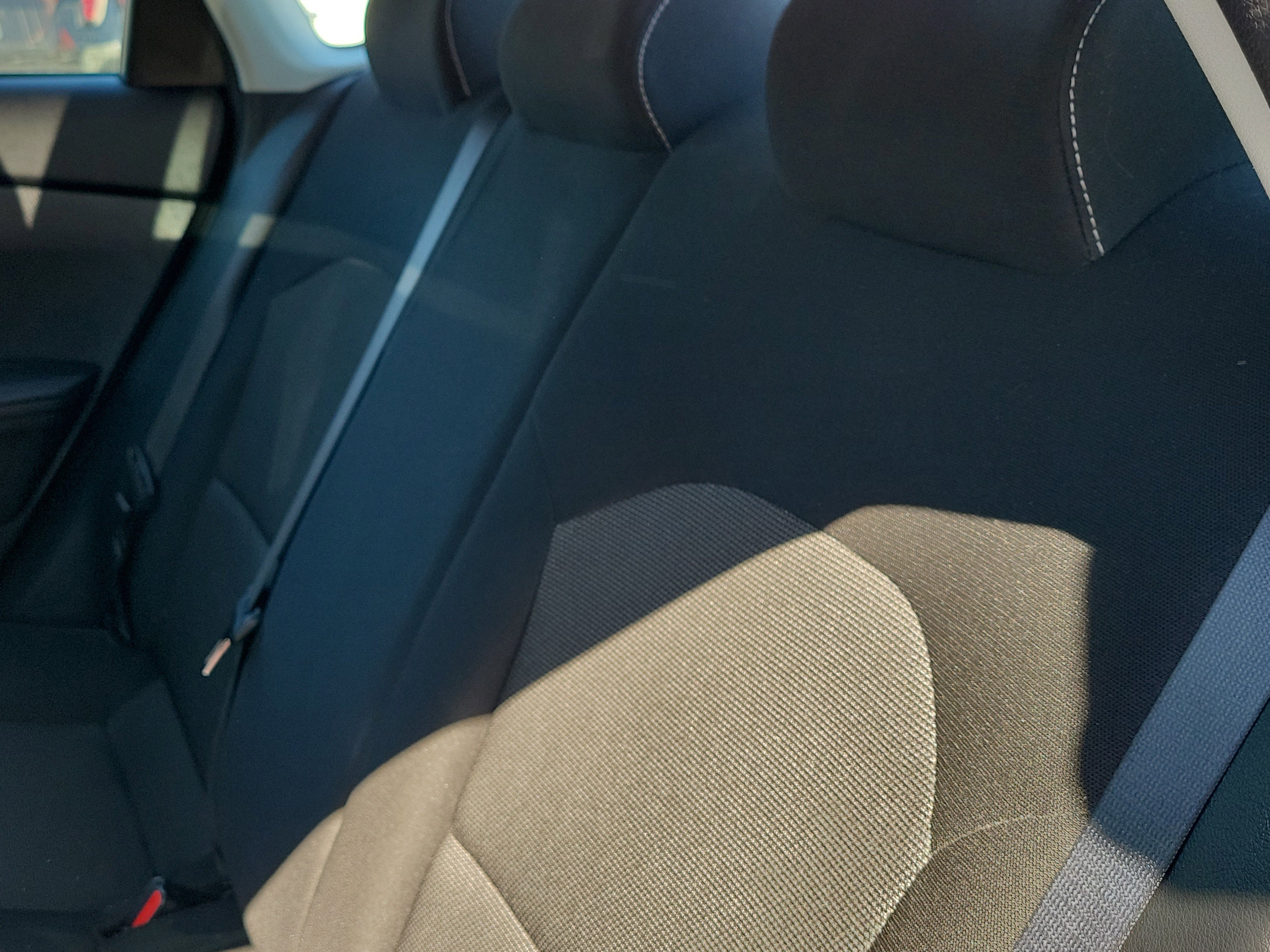 Used 2024 Kia Forte LXS image 9