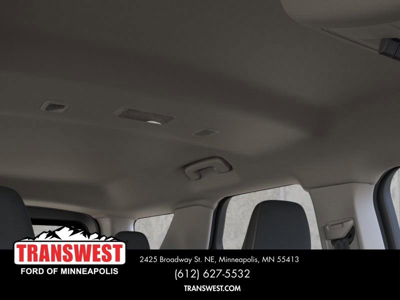 New 2025 Ford Bronco Sport Big Bend AWD/4WD image 22