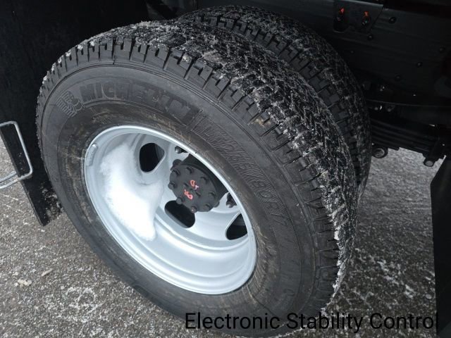 New 2026 Chevrolet Silverado 3500 W/T w/ WT Convenience Package image 30