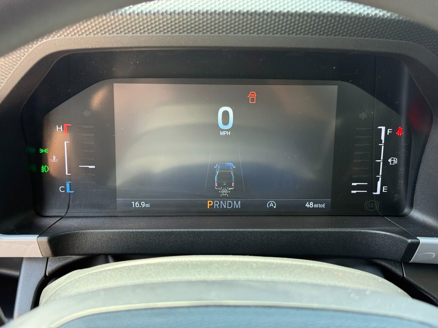 New 2025 Ford Ranger XL w/ Trailer Tow Package image 28