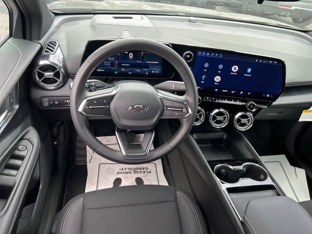 New 2026 Chevrolet Blazer EV LT w/ Midnight/Sport Edition image 26