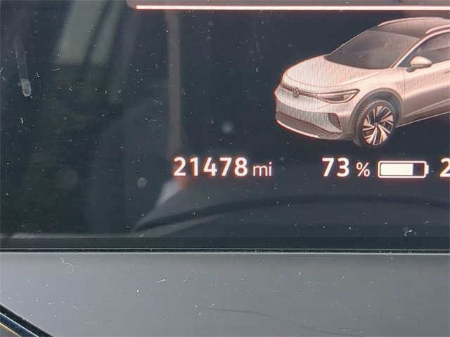 Certified 2023 Volkswagen ID.4 Pro S Plus image 34