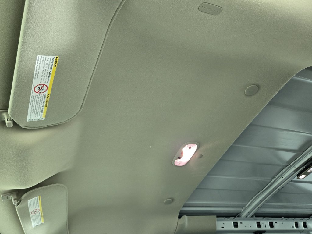 New 2026 Chevrolet Express 2500 w/ Communications Package RWD image 27