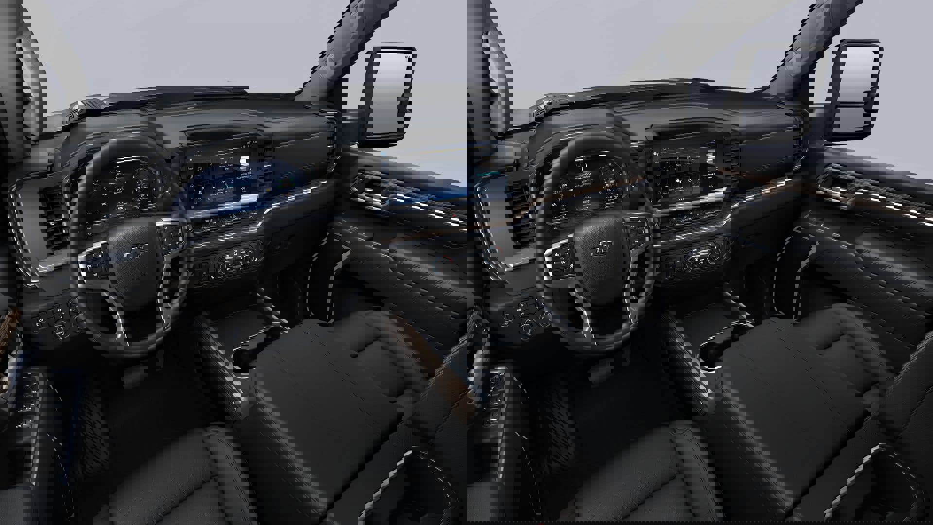 New 2026 Chevrolet Silverado 2500 LT w/ Trail Boss Package image 35