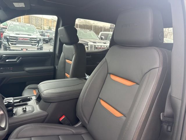 New 2026 GMC Sierra 1500 AT4 w/ AT4 Premium Package image 15