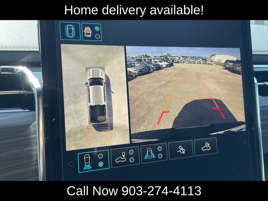 New 2025 GMC Sierra EV Denali image 22