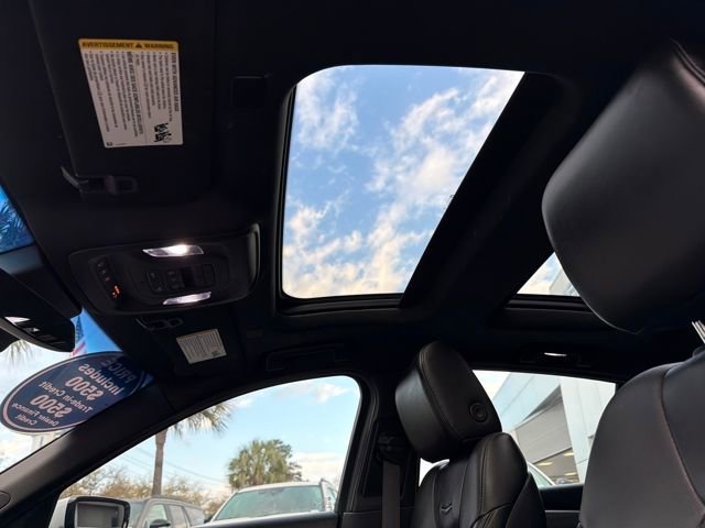 Used 2022 Cadillac CT5 Premium Luxury image 25