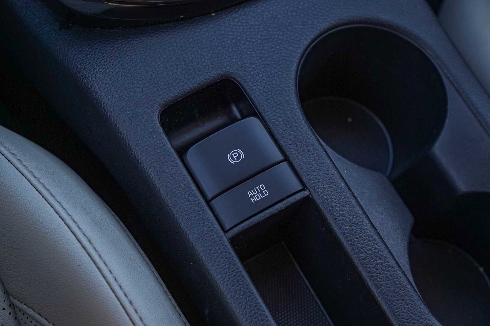 Used 2023 Kia Seltos SX image 21