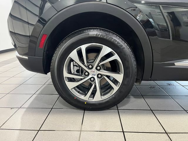 Certified 2022 Buick Envision Essence w/ Safety Package image 9