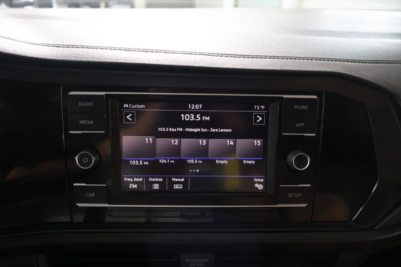 Used 2019 Volkswagen Jetta GLI FWD image 31