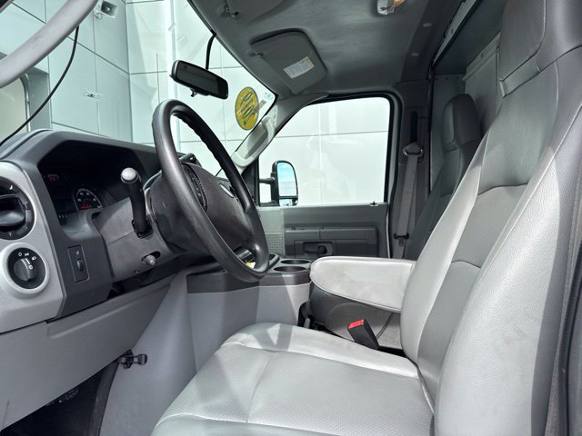 Used 2019 Ford E-350 and Econoline 350 Super Duty w/ Power Windows & Locks Group RWD image 11