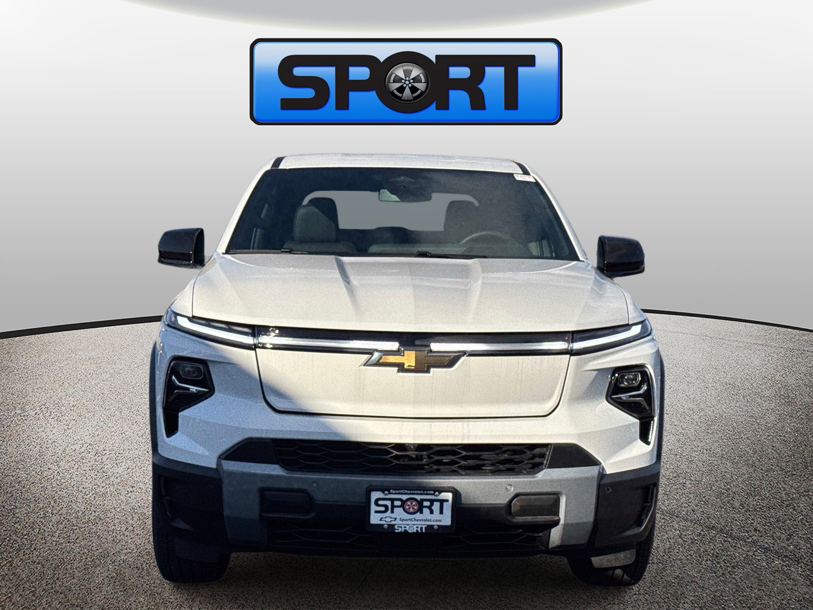 New 2026 Chevrolet Silverado EV LT image 6