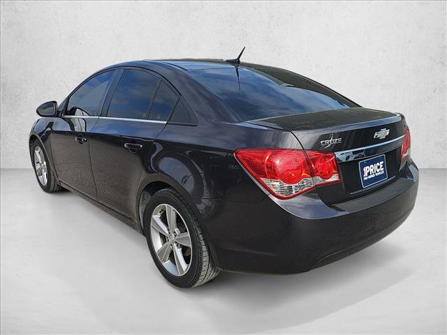 Used 2014 Chevrolet Cruze LT image 3