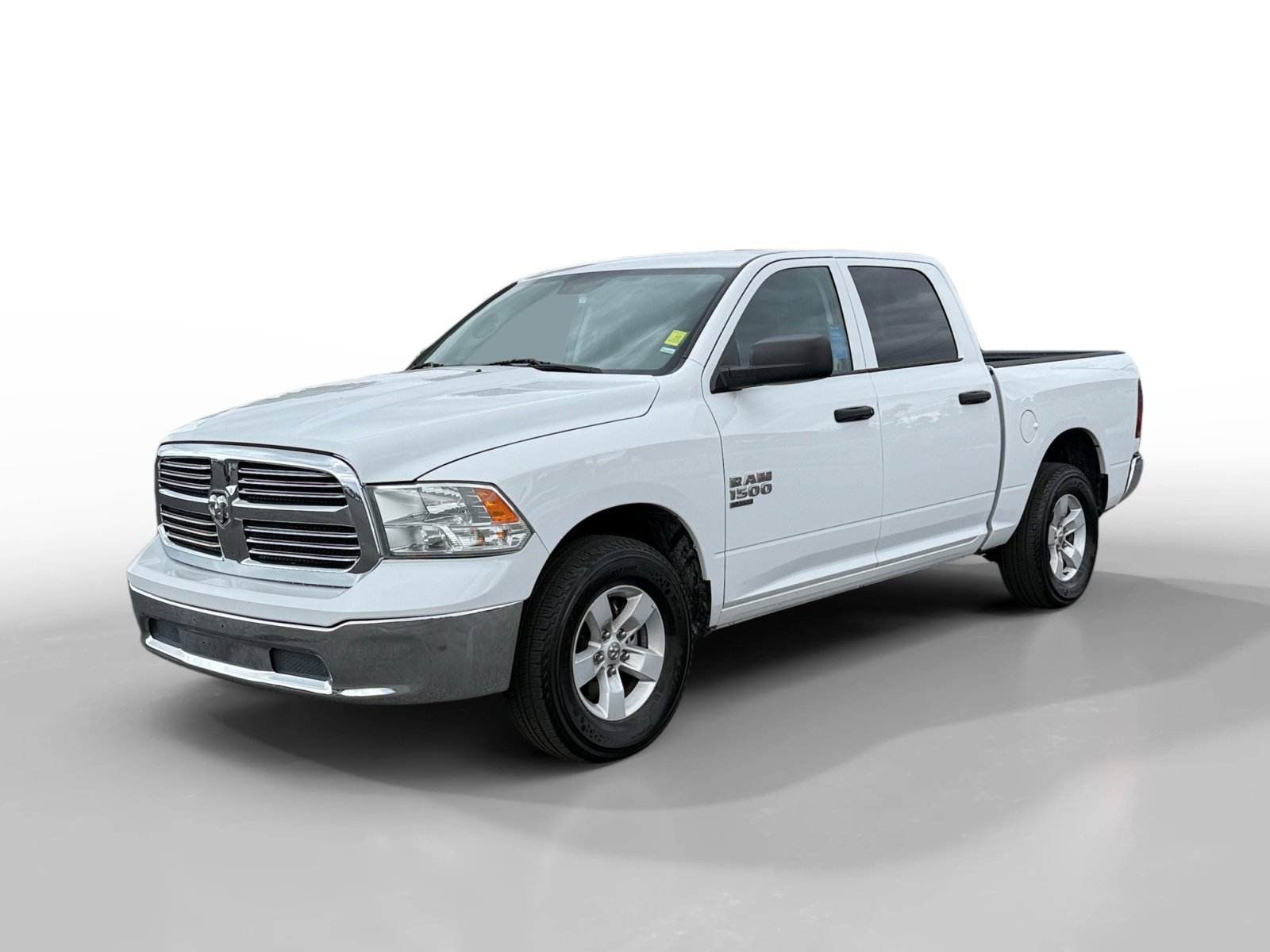 Used 2022 RAM 1500 Classic SLT