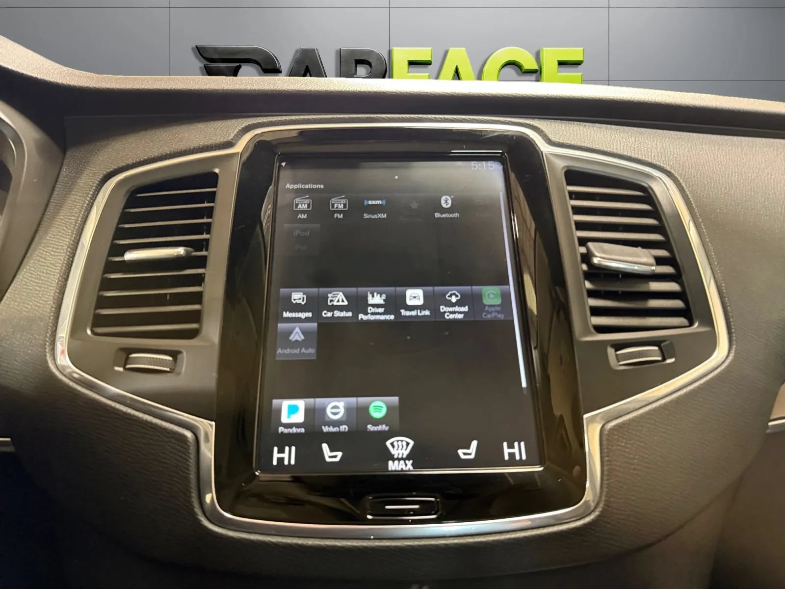 Used 2019 Volvo XC90 T6 Momentum w/ Advanced Package AWD/4WD image 29
