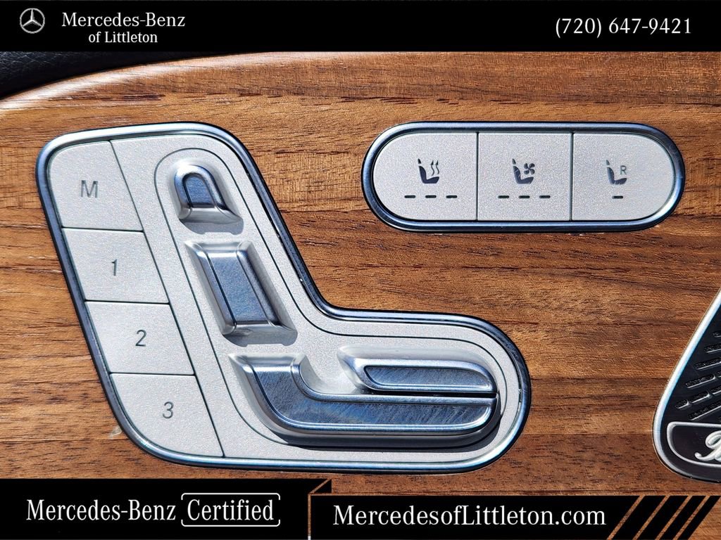 Certified 2022 Mercedes-Benz GLE 450 4MATIC image 25