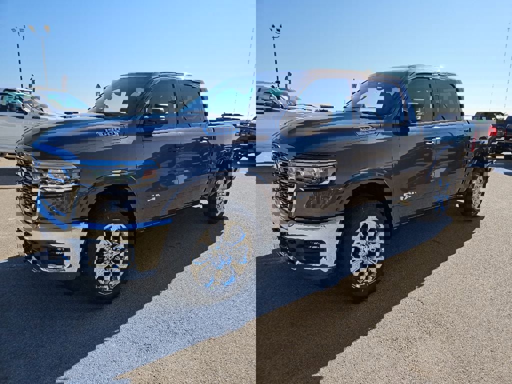 New 2026 RAM 1500 Lone Star image 1